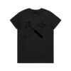 AS Colour Womens Maple Tee Thumbnail