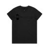 AS Colour Womens Maple Tee Thumbnail