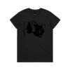 AS Colour Womens Maple Tee Thumbnail