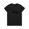 AS Colour Womens Maple Tee Thumbnail