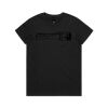 AS Colour Womens Maple Tee Thumbnail