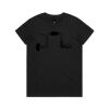 AS Colour Womens Maple Tee Thumbnail
