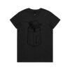 AS Colour Womens Maple Tee Thumbnail