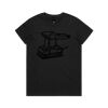 AS Colour Womens Maple Tee Thumbnail