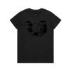 AS Colour Womens Maple Tee Thumbnail