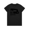 AS Colour Womens Maple Tee Thumbnail