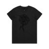 AS Colour Womens Maple Tee Thumbnail