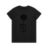 AS Colour Womens Maple Tee Thumbnail
