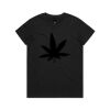 AS Colour Womens Maple Tee Thumbnail