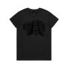 AS Colour Womens Maple Tee Thumbnail