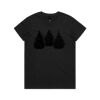 AS Colour Womens Maple Tee Thumbnail