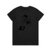 AS Colour Womens Maple Tee Thumbnail