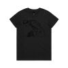 AS Colour Womens Maple Tee Thumbnail