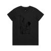 AS Colour Womens Maple Tee Thumbnail