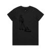 AS Colour Womens Maple Tee Thumbnail