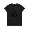 AS Colour Womens Maple Tee Thumbnail