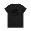 AS Colour Womens Maple Tee Thumbnail