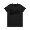 AS Colour Womens Maple Tee Thumbnail