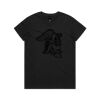 AS Colour Womens Maple Tee Thumbnail
