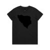 AS Colour Womens Maple Tee Thumbnail
