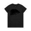 AS Colour Womens Maple Tee Thumbnail