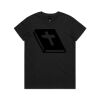 AS Colour Womens Maple Tee Thumbnail