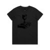 AS Colour Womens Maple Tee Thumbnail