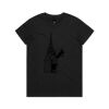 AS Colour Womens Maple Tee Thumbnail