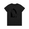 AS Colour Womens Maple Tee Thumbnail