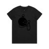 AS Colour Womens Maple Tee Thumbnail