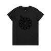 AS Colour Womens Maple Tee Thumbnail