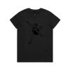 AS Colour Womens Maple Tee Thumbnail