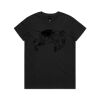 AS Colour Womens Maple Tee Thumbnail
