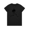 AS Colour Womens Maple Tee Thumbnail
