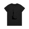 AS Colour Womens Maple Tee Thumbnail