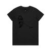 AS Colour Womens Maple Tee Thumbnail