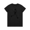 AS Colour Womens Maple Tee Thumbnail
