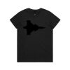 AS Colour Womens Maple Tee Thumbnail