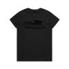 AS Colour Womens Maple Tee Thumbnail