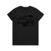 AS Colour Womens Maple Tee Thumbnail