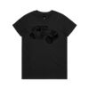 AS Colour Womens Maple Tee Thumbnail