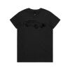AS Colour Womens Maple Tee Thumbnail