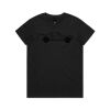 AS Colour Womens Maple Tee Thumbnail