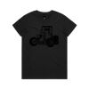 AS Colour Womens Maple Tee Thumbnail