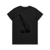 AS Colour Womens Maple Tee Thumbnail