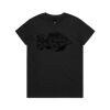AS Colour Womens Maple Tee Thumbnail