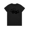 AS Colour Womens Maple Tee Thumbnail
