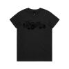 AS Colour Womens Maple Tee Thumbnail