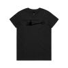 AS Colour Womens Maple Tee Thumbnail