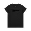 AS Colour Womens Maple Tee Thumbnail
